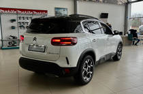 Citroen C5 Aircross Shine Pack