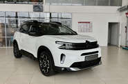 Citroen C5 Aircross Shine Pack