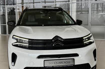 Citroen C5 Aircross Shine Pack