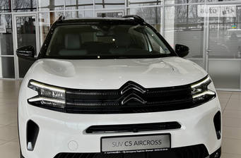 Citroen C5 Aircross 2023 Shine Pack