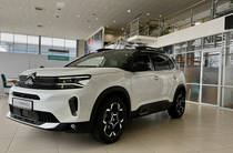 Citroen C5 Aircross Shine Pack