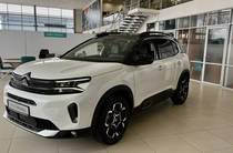 Citroen C5 Aircross Shine Pack