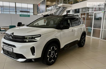 Citroen C5 Aircross 2023 Shine Pack