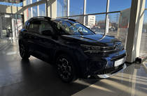 Citroen C5 Aircross Feel Pack