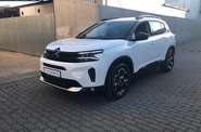 Citroen C5 Aircross Feel Pack