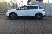 Citroen C5 Aircross Feel Pack