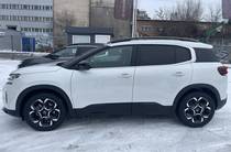 Citroen C5 Aircross Feel Pack