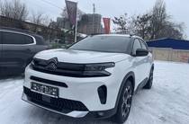 Citroen C5 Aircross Feel Pack