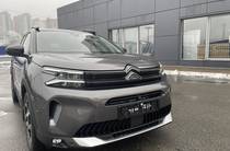 Citroen C5 Aircross Feel Pack