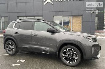 Citroen C5 Aircross 2.0 BlueHDi AT (180 к.с.) 2023