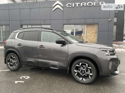 Citroen C5 Aircross 2023 Feel Pack