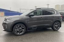 Citroen C5 Aircross Feel Pack