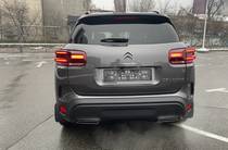 Citroen C5 Aircross Feel Pack