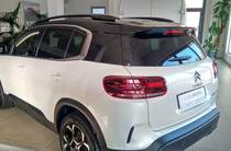 Citroen C5 Aircross Shine Pack