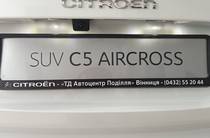 Citroen C5 Aircross Feel