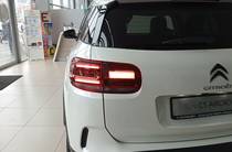 Citroen C5 Aircross Feel