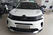 Citroen C5 Aircross Feel Pack