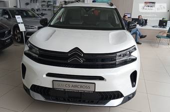 Citroen C5 Aircross 2023 Feel