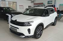 Citroen C5 Aircross Feel Pack