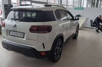 Citroen C5 Aircross Feel