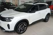 Citroen C5 Aircross Feel