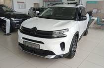 Citroen C5 Aircross Feel Pack