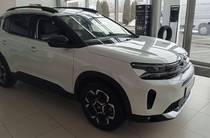 Citroen C5 Aircross Feel Pack