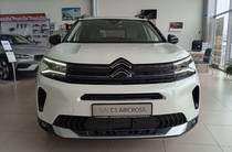 Citroen C5 Aircross Feel Pack