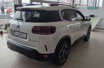 Citroen C5 Aircross Feel Pack