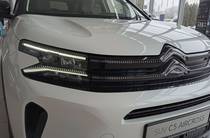 Citroen C5 Aircross Feel