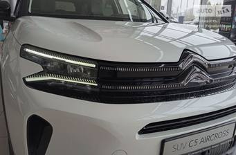 Citroen C5 Aircross 2023 Feel