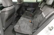 Citroen C5 Aircross Shine