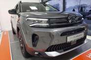 Citroen C5 Aircross Feel Pack