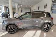 Citroen C5 Aircross Shine