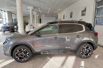 Citroen C5 Aircross Shine