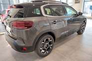 Citroen C5 Aircross Shine