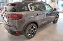 Citroen C5 Aircross Shine