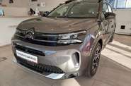 Citroen C5 Aircross Shine