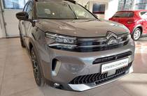 Citroen C5 Aircross Shine