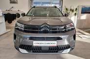 Citroen C5 Aircross Shine