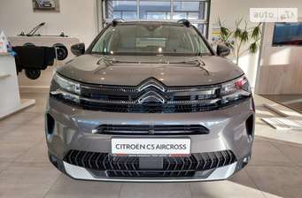 Citroen C5 Aircross 2024 в Запоріжжя