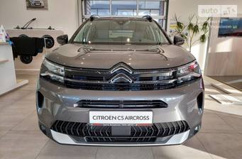 Citroen C5 Aircross 2023 Feel Pack