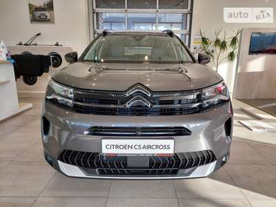 Citroen C5 Aircross 2024 Shine