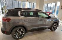 Citroen C5 Aircross Shine