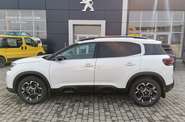 Citroen C5 Aircross Feel Pack