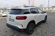 Citroen C5 Aircross Feel Pack