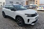 Citroen C5 Aircross Feel Pack