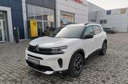 Citroen C5 Aircross Feel Pack