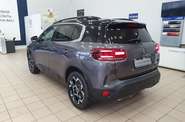 Citroen C5 Aircross Shine Pack