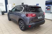 Citroen C5 Aircross Shine Pack